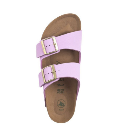 Papillio Arizona Pap Flex Platform Crocus 1028440 (PP12-c) Women's Shoes/Flip Flops