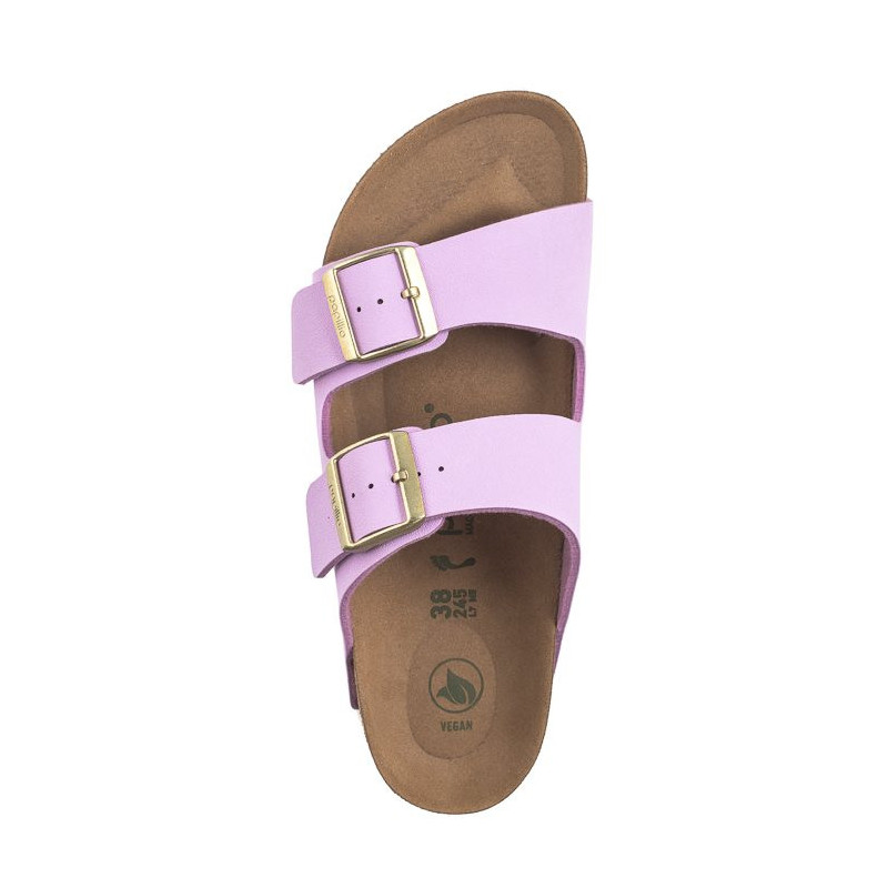 Papillio Arizona Pap Flex Platform Crocus 1028440 (PP12-c) Sieviešu apavi/Flip Flops