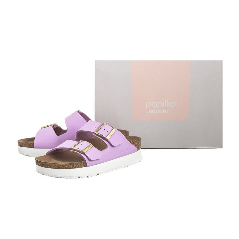 Papillio Arizona Pap Flex Platform Crocus 1028440 (PP12-c) Moteriški batai/šlepetės