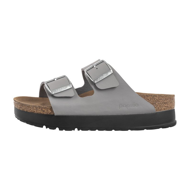 Papillio Arizona Pap Flex Platform Stone Coin 1028439 (PP12-d) Sieviešu apavi/Flip Flops