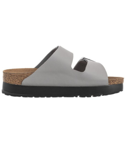 Papillio Arizona Pap Flex Platform Stone Coin 1028439 (PP12-d) Sieviešu apavi/Flip Flops