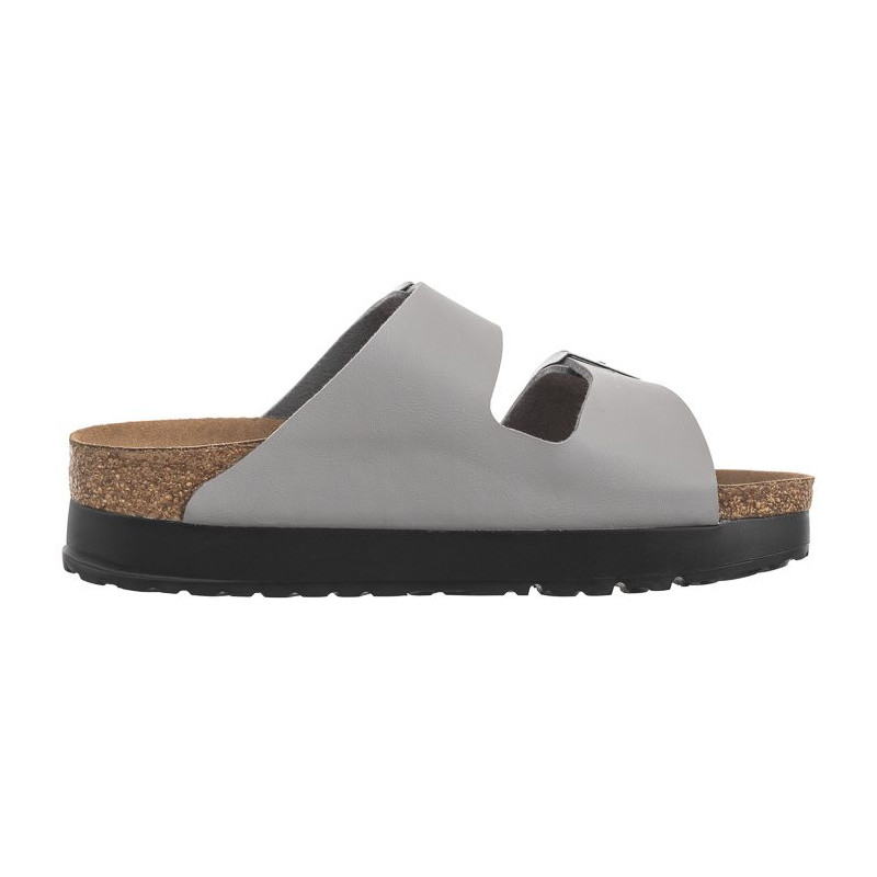 Papillio Arizona Pap Flex Platform Stone Coin 1028439 (PP12-d) Sieviešu apavi/Flip Flops