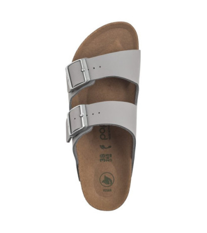 Papillio Arizona Pap Flex Platform Stone Coin 1028439 (PP12-d) Women's Shoes/Flip Flops