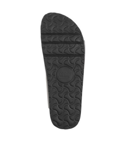 Papillio Arizona Pap Flex Platform Stone Coin 1028439 (PP12-d) Moteriški batai/šlepetės