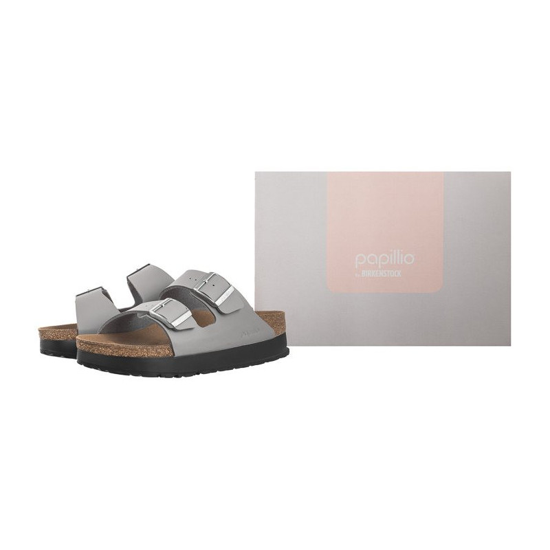 Papillio Arizona Pap Flex Platform Stone Coin 1028439 (PP12-d) Naiste kingad/klappide klapid