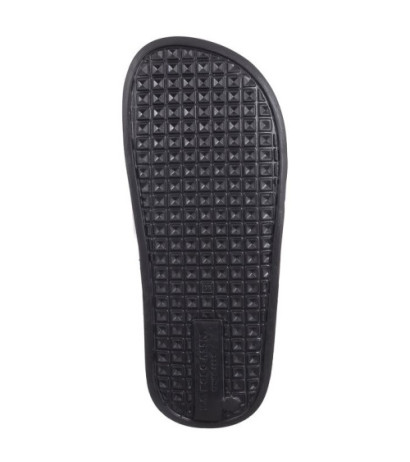 U.S. Polo Assn. Ivy002 Blk IVY002W/4Y1 (US195-b) Women's Shoes/Flip Flops