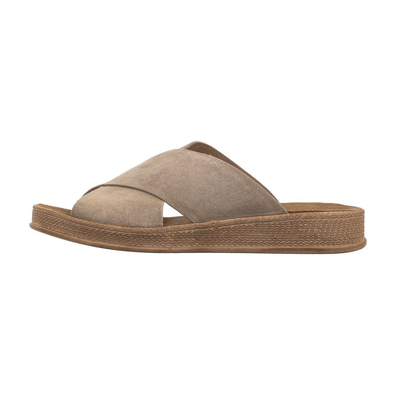 Ryłko Piaskowe 1IGH3_M_ _5TE (RY850-a) Women's Shoes/Flip Flops