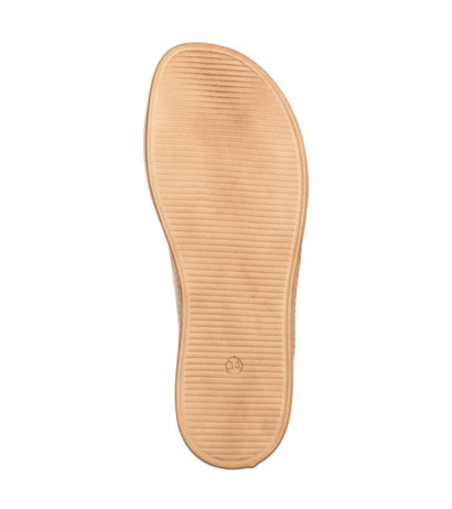 Ryłko Piaskowe 1IGH3_M_ _5TE (RY850-a) Women's Shoes/Flip Flops