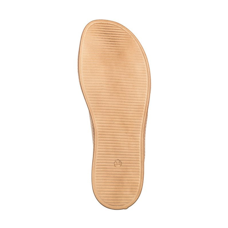 Ryłko Piaskowe 1IGH3_M_ _5TE (RY850-a) Women's Shoes/Flip Flops