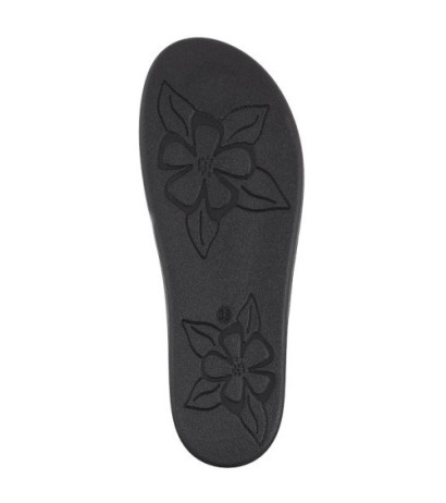 Nessi Czarne 24452_ 3 (NE384-a) Sieviešu apavi/Flip Flops