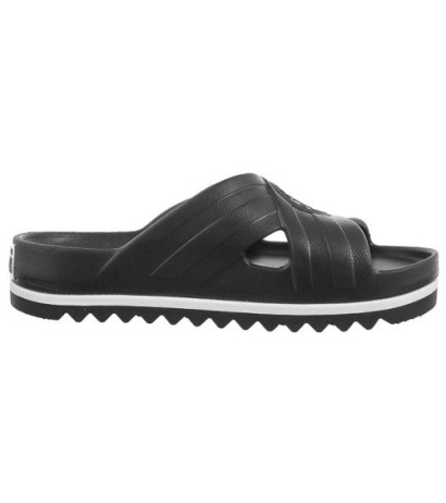 Converse CTAS Lounge Sandal Lite Cx Sli Black/White/Black A06476C (CO685-a) Moteriški batai/šlepetės