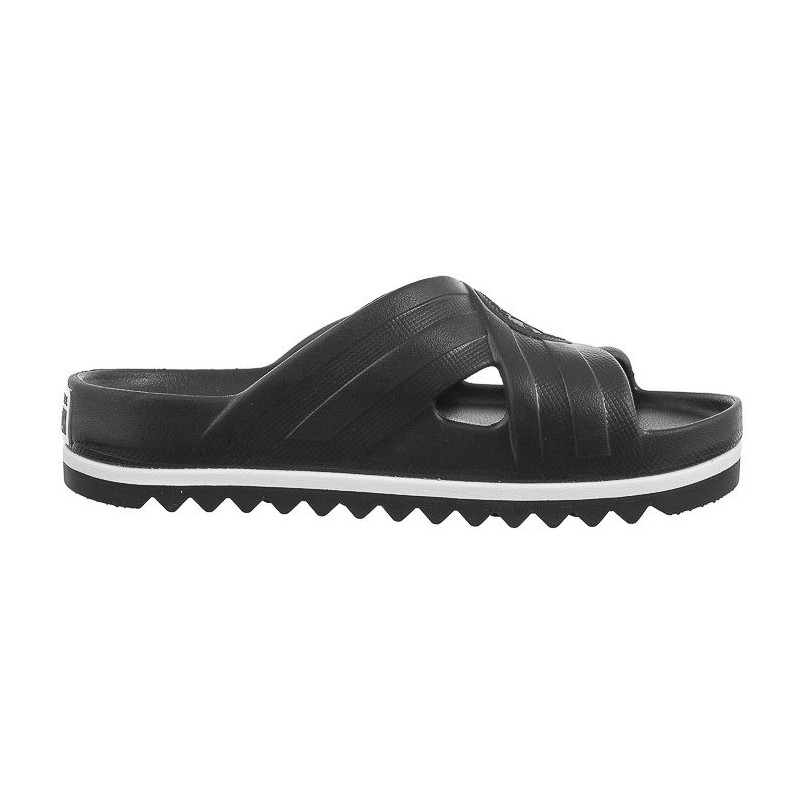 Converse CTAS Lounge Sandal Lite Cx Sli Black/White/Black A06476C (CO685-a) Moteriški batai/šlepetės