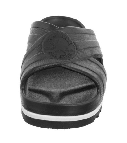 Converse CTAS Lounge Sandal Lite Cx Sli Black/White/Black A06476C (CO685-a) Moteriški batai/šlepetės