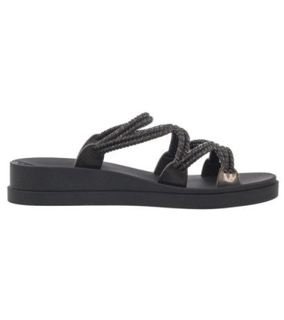 Zaxy Tramas Slide AD JJ285230/AC490 Black (ZA181-a) Sieviešu apavi/Flip Flops