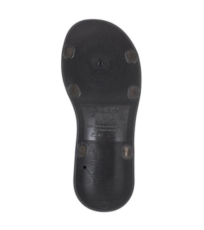 Zaxy Tramas Slide AD JJ285230/AC490 Black (ZA181-a) Sieviešu apavi/Flip Flops