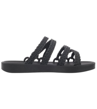 Zaxy Natural Slide AD JJ285282/AF605 Black (ZA183-b) Moteriški batai/šlepetės