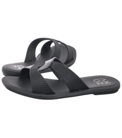 Zaxy LL285068/18651/AK361 Black (ZA184-a) Sieviešu apavi/Flip Flops