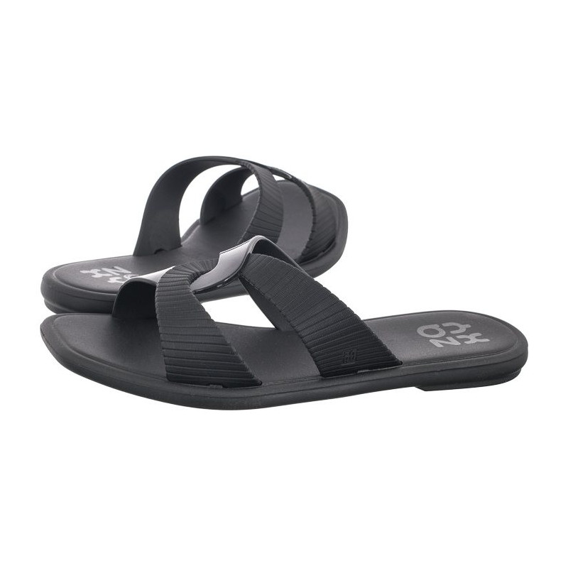 Zaxy LL285068/18651/AK361 Black (ZA184-a) Sieviešu apavi/Flip Flops