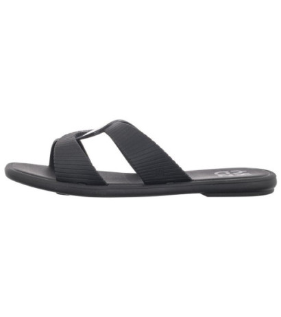 Zaxy LL285068/18651/AK361 Black (ZA184-a) Sieviešu apavi/Flip Flops