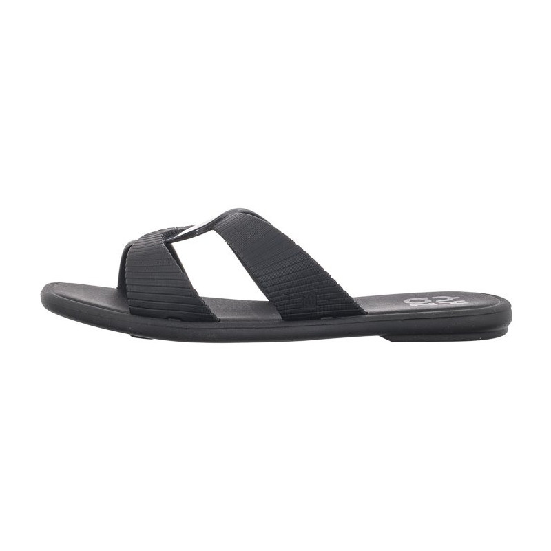 Zaxy LL285068/18651/AK361 Black (ZA184-a) Sieviešu apavi/Flip Flops