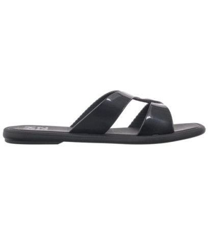 Zaxy LL285068/18651/AK361 Black (ZA184-a) Sieviešu apavi/Flip Flops