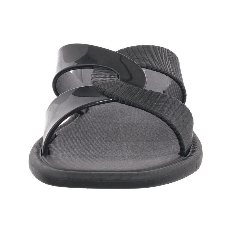 Zaxy LL285068/18651/AK361 Black (ZA184-a) Sieviešu apavi/Flip Flops