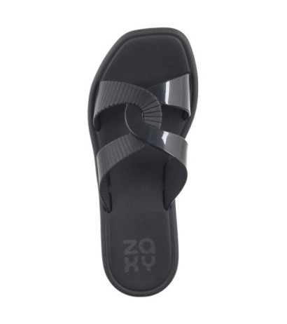 Zaxy LL285068/18651/AK361 Black (ZA184-a) Sieviešu apavi/Flip Flops