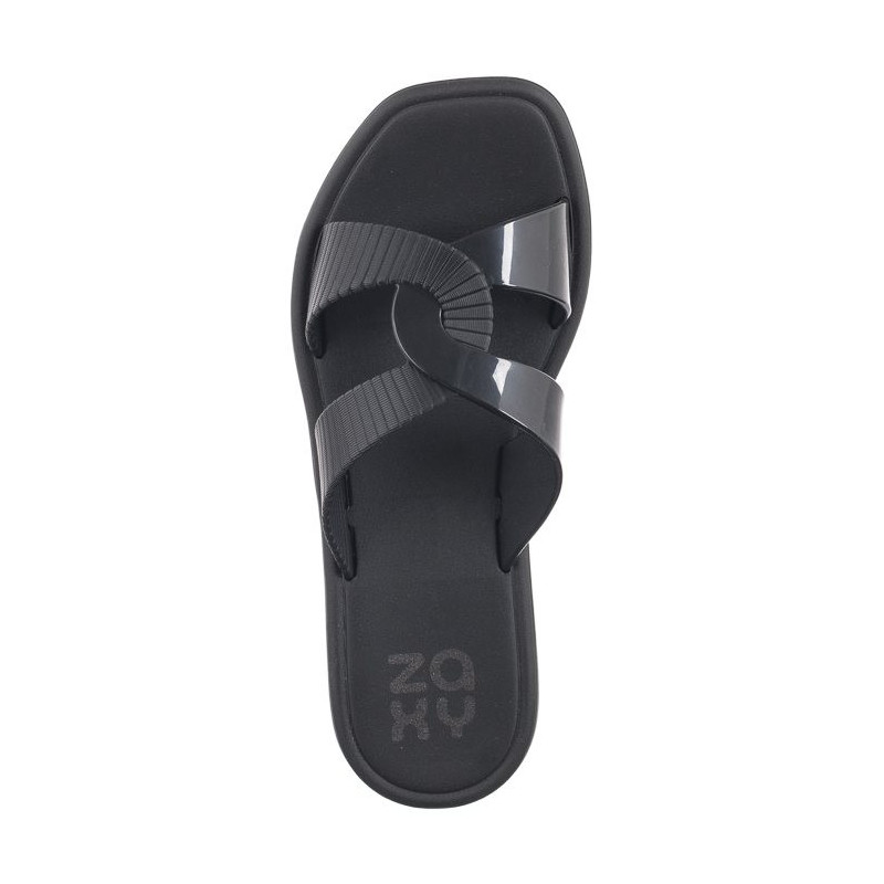 Zaxy LL285068/18651/AK361 Black (ZA184-a) Sieviešu apavi/Flip Flops