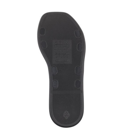 Zaxy LL285068/18651/AK361 Black (ZA184-a) Sieviešu apavi/Flip Flops