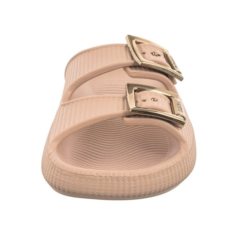 Zaxy Partner Leveza AD LL285087/AN110 Beż (ZA190-a) Sieviešu apavi/Flip Flops