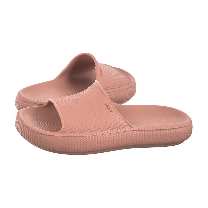 Zaxy Leveza New Slide AD LL285066/AO327 Nude (ZA196-a) Sieviešu apavi/Flip Flops