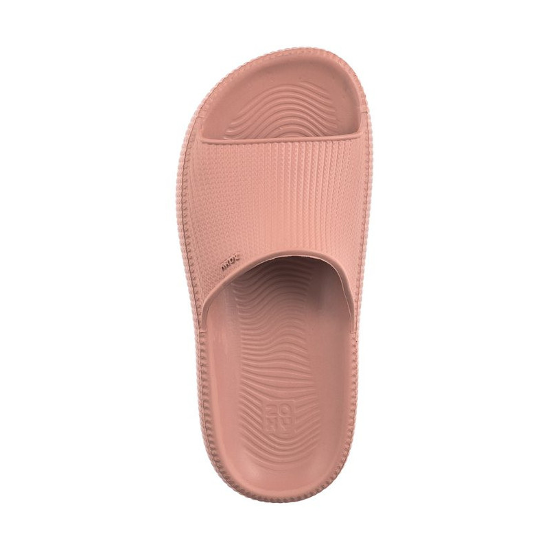 Zaxy Leveza New Slide AD LL285066/AO327 Nude (ZA196-a) Sieviešu apavi/Flip Flops