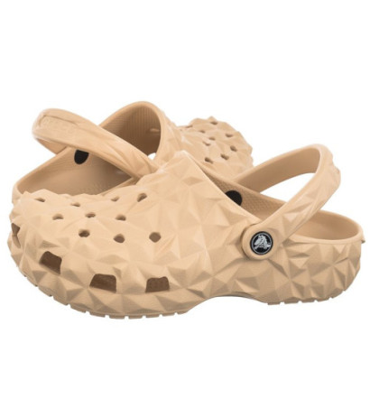 Crocs Classic Geometric...