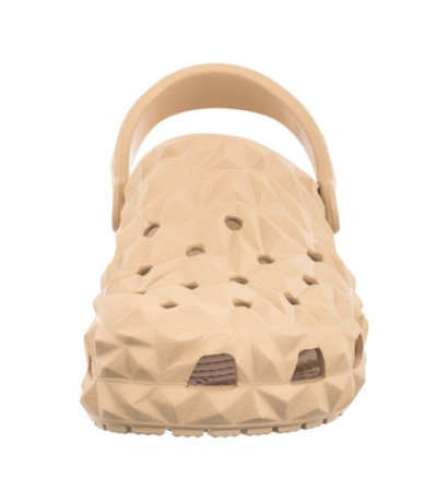 Crocs Classic Geometric Clog Shitake 209563-2DS (CR334-a) Women's Shoes/Flip Flops