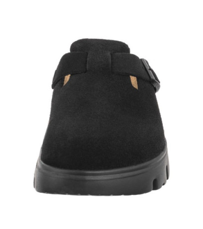 Papillio Boston Pap Chunky Black/Black 1028317 (PP17-a) Moteriški batai/šlepetės