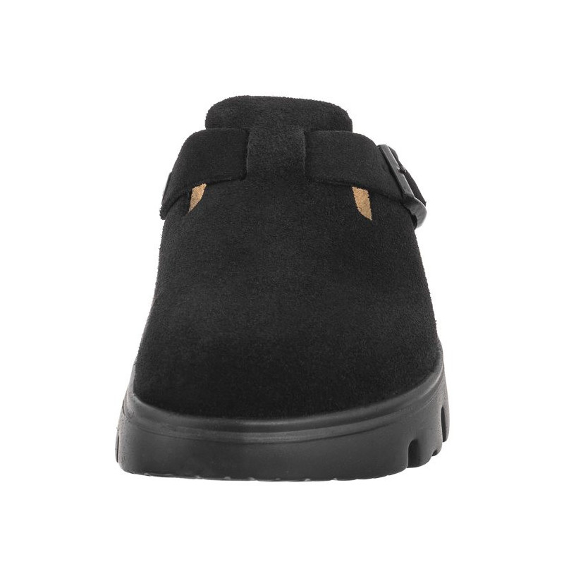 Papillio Boston Pap Chunky Black/Black 1028317 (PP17-a) Moteriški batai/šlepetės