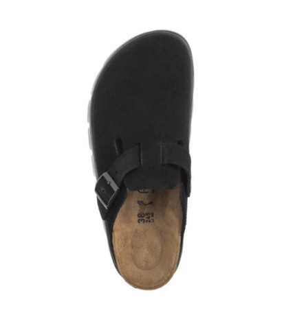 Papillio Boston Pap Chunky Black/Black 1028317 (PP17-a) Moteriški batai/šlepetės