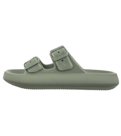 CMP Belem Wmn Slipper 3Q90646 E452 Salvia (CM24-a) Sieviešu apavi/Flip Flops