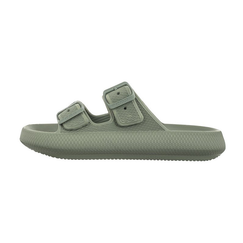 CMP Belem Wmn Slipper 3Q90646 E452 Salvia (CM24-a) Sieviešu apavi/Flip Flops