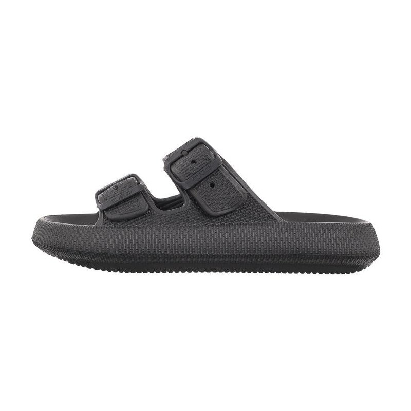 CMP Belem Wmn Slipper 3Q90646 U901 Nero (CM24-b) Women's Shoes/Flip Flops