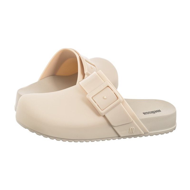 Melissa Cozy Clog AD 35898/BC638 Beige (ML319-a) Moteriški batai/šlepetės