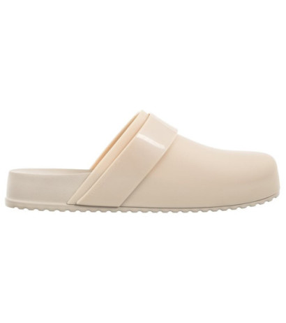 Melissa Cozy Clog AD 35898/BC638 Beige (ML319-a) Moteriški batai/šlepetės