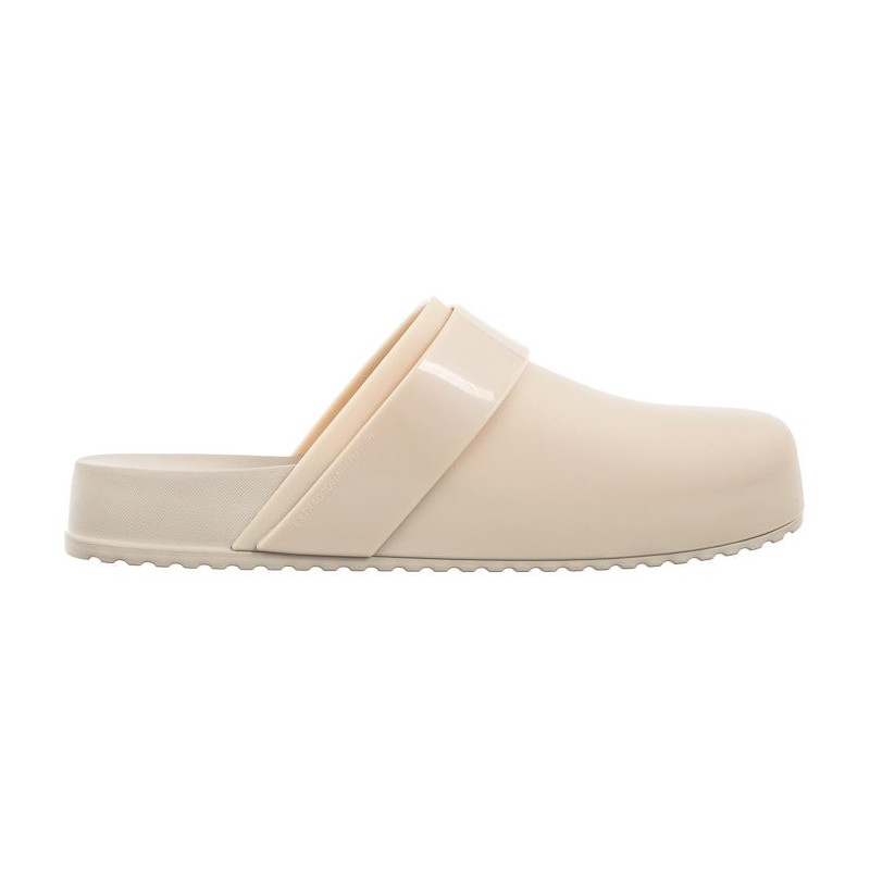 Melissa Cozy Clog AD 35898/BC638 Beige (ML319-a) Moteriški batai/šlepetės