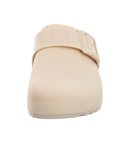 Melissa Cozy Clog AD 35898/BC638 Beige (ML319-a) Moteriški batai/šlepetės