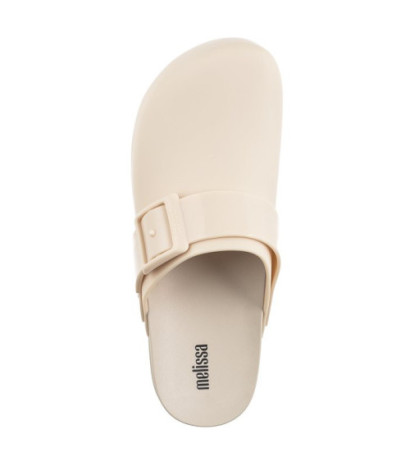 Melissa Cozy Clog AD 35898/BC638 Beige (ML319-a) Moteriški batai/šlepetės