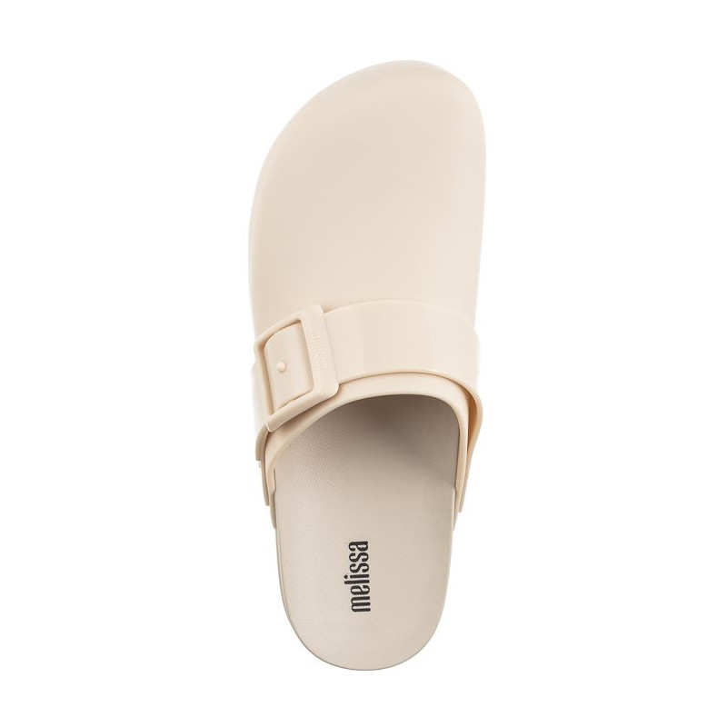 Melissa Cozy Clog AD 35898/BC638 Beige (ML319-a) Moteriški batai/šlepetės