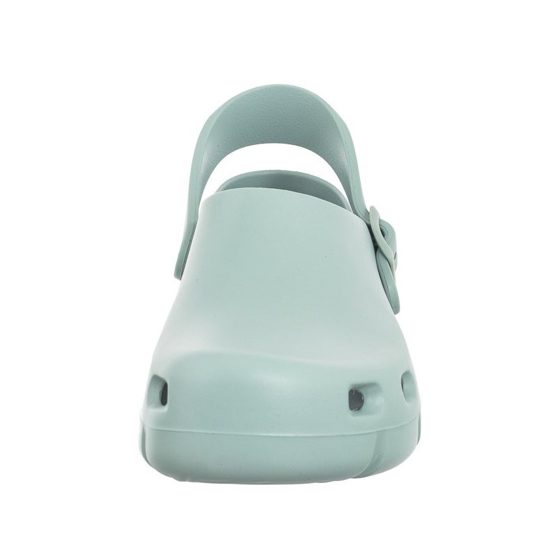 Birkenstock Birki Flow Eva Surf Green 1027713 (BK277-a) Moteriški batai/šlepetės