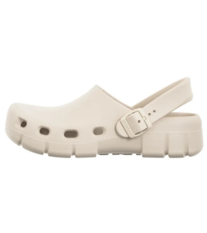 Birkenstock Birki Flow Eva Eggshell 1027706 (BK277-b) Moteriški batai/šlepetės