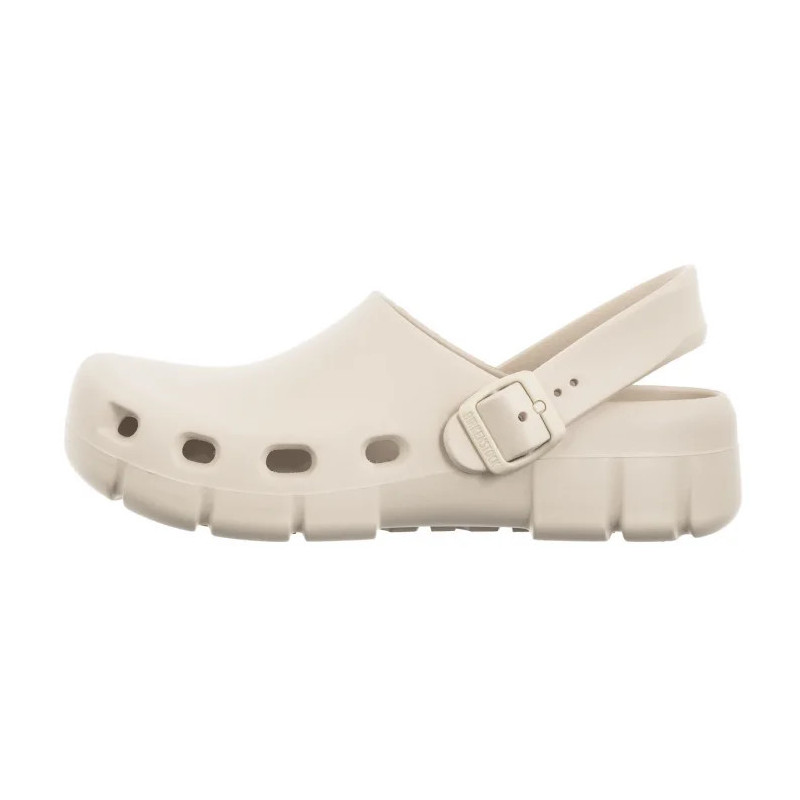 Birkenstock Birki Flow Eva Eggshell 1027706 (BK277-b) Moteriški batai/šlepetės