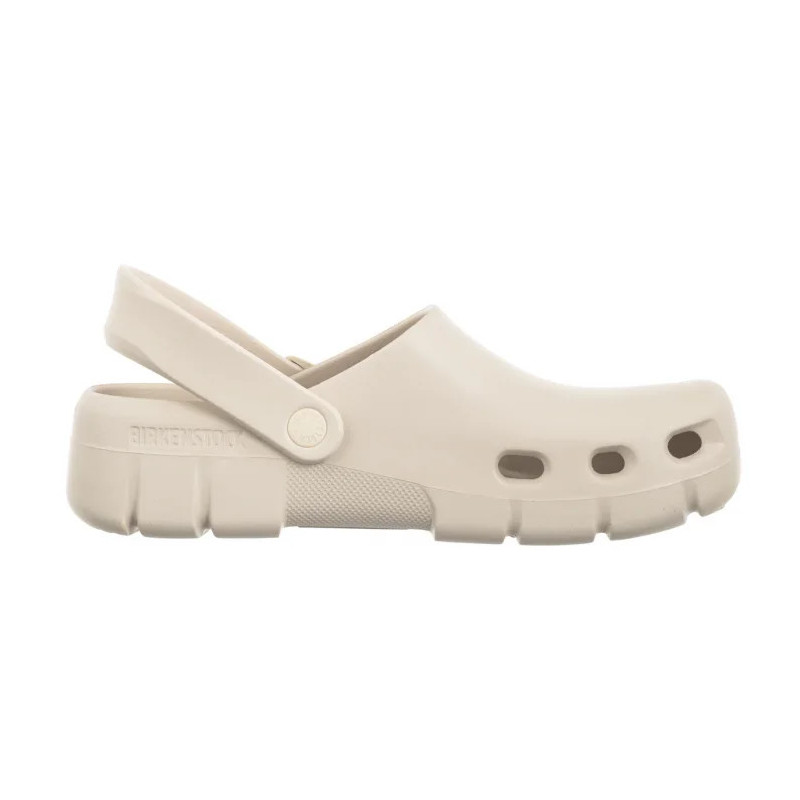 Birkenstock Birki Flow Eva Eggshell 1027706 (BK277-b) Moteriški batai/šlepetės